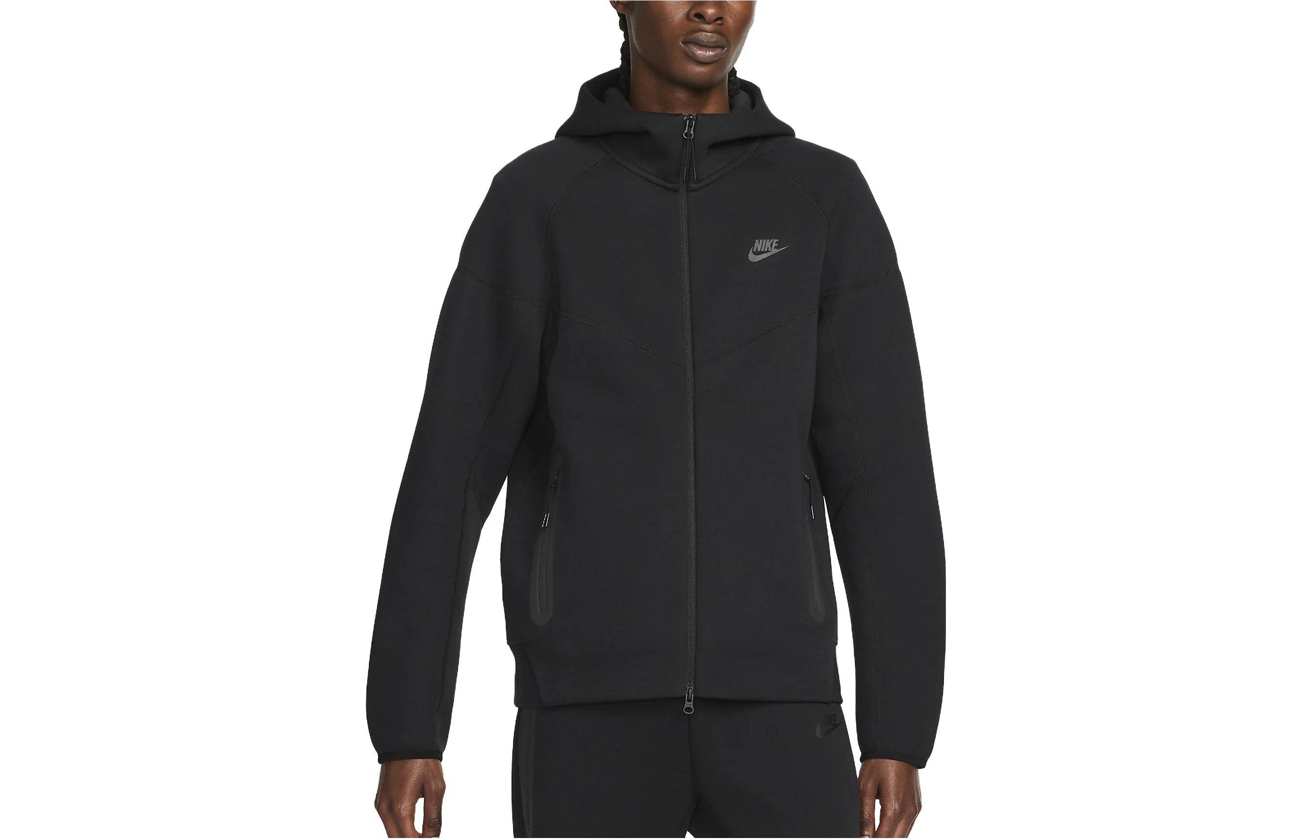 Куртка мужская Nike Solid Logo - Boxette Shop